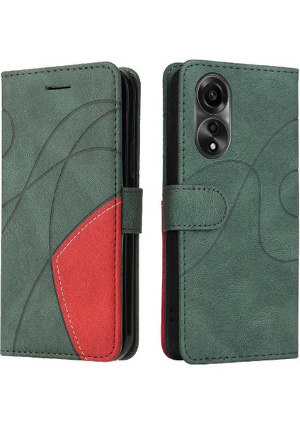 Oppo A78 4g Telefon Kılıfı Için Kılıf (Yurt Dışından) fırsatları