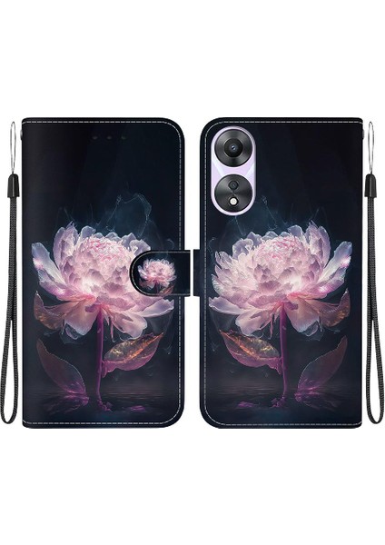 Oppo A78 4g Için Kılıf (Yurt Dışından) indirimleri