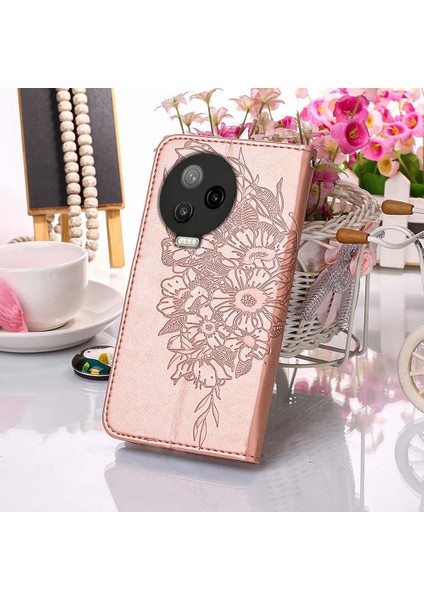Infinix Not 12 Pro 4g Için Durum (Yurt Dışından)