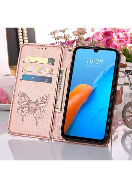 Infinix Not 12 Pro 4g Için Durum (Yurt Dışından)
