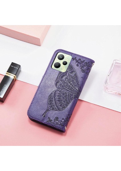 Oppo Realme C35 Için Kılıf (Yurt Dışından) fırsatları