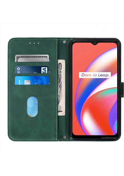Realme C25 Için Durum (Yurt Dışından)