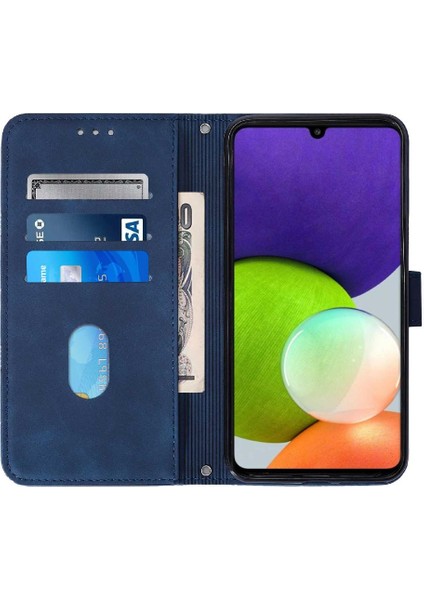 Samsung Galaxy A22 4g Için Kılıf (Yurt Dışından) fırsatları