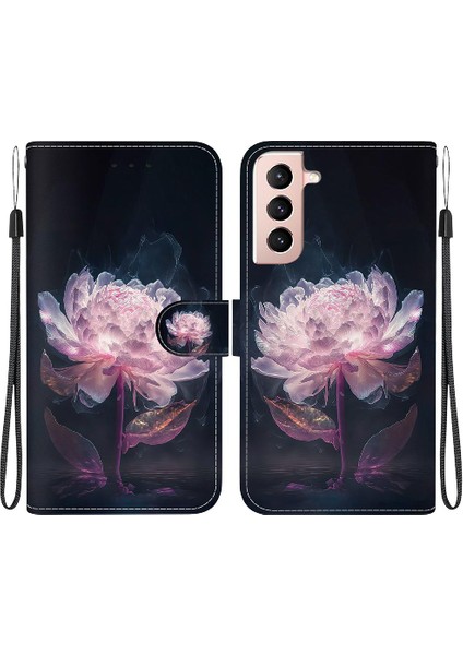 Samsung Galaxy S22 Artı 5g Için Kılıf (Yurt Dışından)