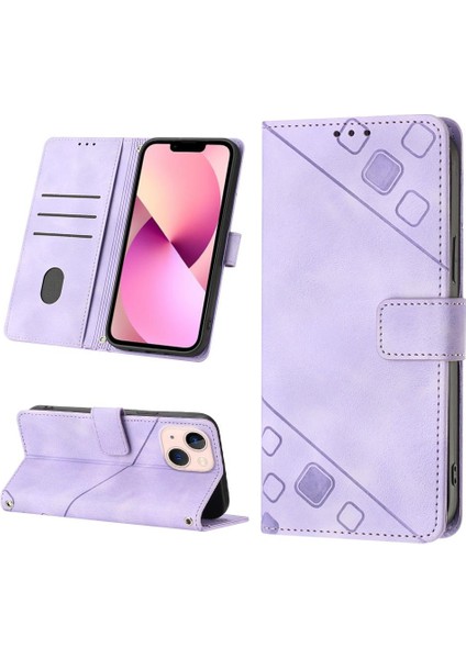 IPhone 14 Için Kılıf Artı (Yurt Dışından)