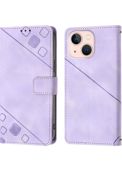IPhone 14 Için Kılıf Artı (Yurt Dışından)