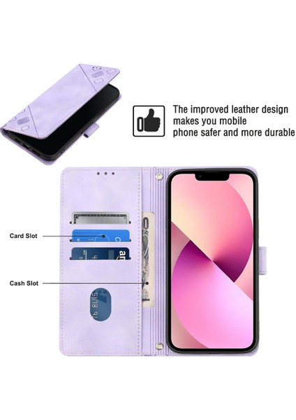 IPhone 14 Için Kılıf Artı (Yurt Dışından)