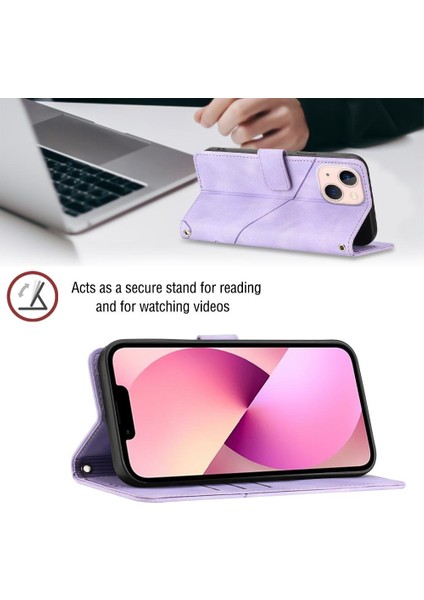 IPhone 14 Için Kılıf Artı (Yurt Dışından)
