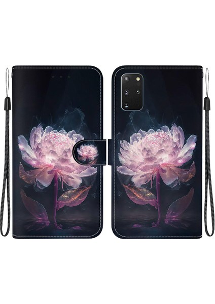 Samsung Galaxy S20 Artı 5g Için Kılıf (Yurt Dışından)