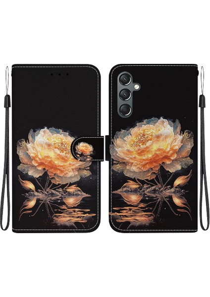 Samsung Galaxy A24 4g Için Kılıf (Yurt Dışından)