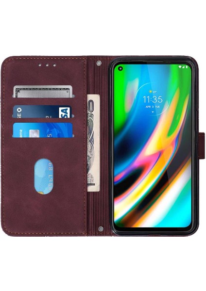 Motorola Moto G9 Plus Için Kılıf (Yurt Dışından) fırsatları