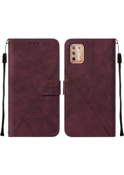 Motorola Moto G9 Plus Için Kılıf (Yurt Dışından) indirimleri