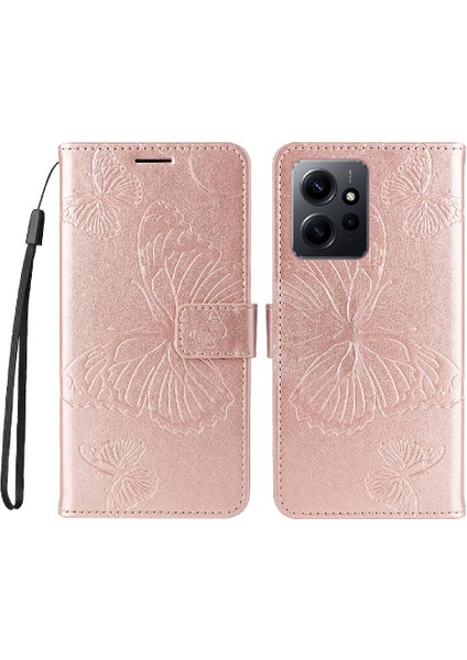 Xiaomi Redmi Not 12 4g Telefon Kılıfı (Yurt Dışından) indirimleri