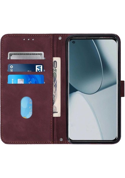 Oneplus 10 Pro 5g Için Kılıf (Yurt Dışından)