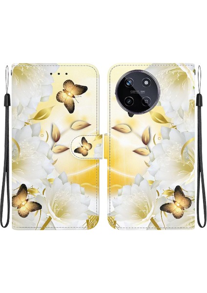 Realme 11 4g Için Durum (Yurt Dışından)