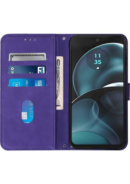 Motorola Moto G14 Için Kılıf (Yurt Dışından) indirimleri