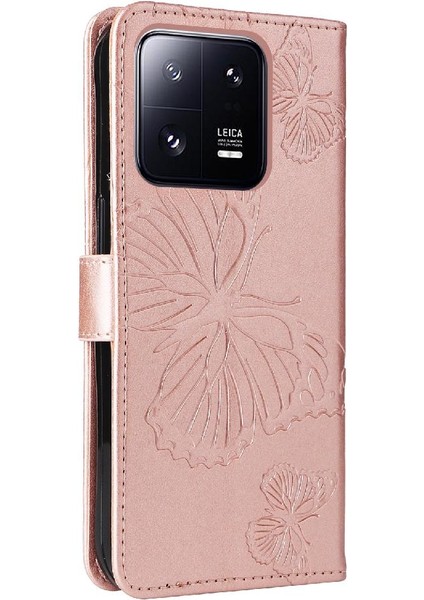 Xiaomi 13 Pro Telefon Kılıfı Için Kılıf (Yurt Dışından)