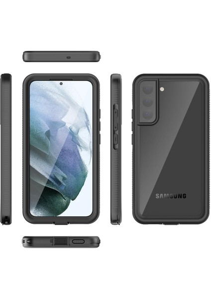 Samsung Galaxy S22 Artı Su Geçirmez IP68 Su Geçirmez Tam Inşa (Yurt Dışından) fiyatları
