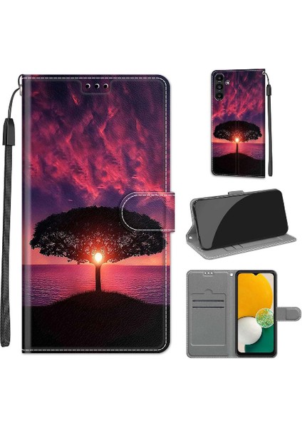 Samsung Galaxy A54 5g Kılıf ile Uyumlu (Yurt Dışından)