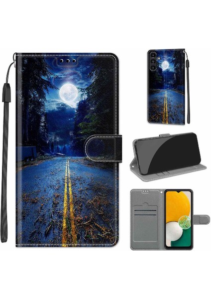 Samsung Galaxy A54 5g Kılıf ile Uyumlu (Yurt Dışından)