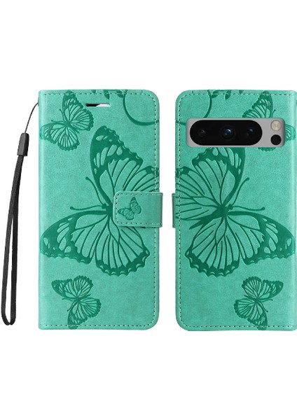 Google Pixel 8 Pro Telefon Kılıfı Için Kılıf (Yurt Dışından)
