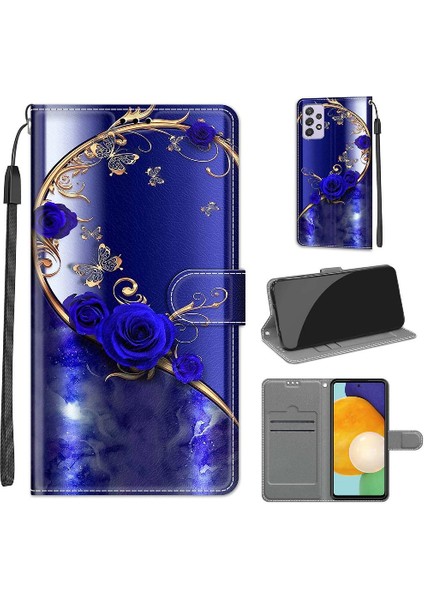 Samsung Galaxy A33 5g Kılıf ile Uyumlu (Yurt Dışından)