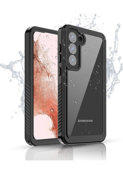 Samsung Galaxy S23 Artı Su Geçirmez Ekran Koruyucu IP68 Inşa (Yurt Dışından) fiyatları