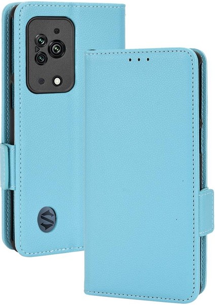 Xiaomi Siyah Köpekbalığı 5 Yan Toka Kart Yuvaları Tutucu Manyetik Pu (Yurt Dışından) fiyatları