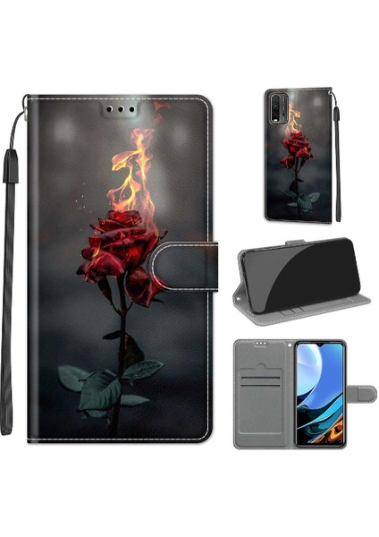 Xiaomi Poco M3 Durumda ile Uyumlu (Yurt Dışından)