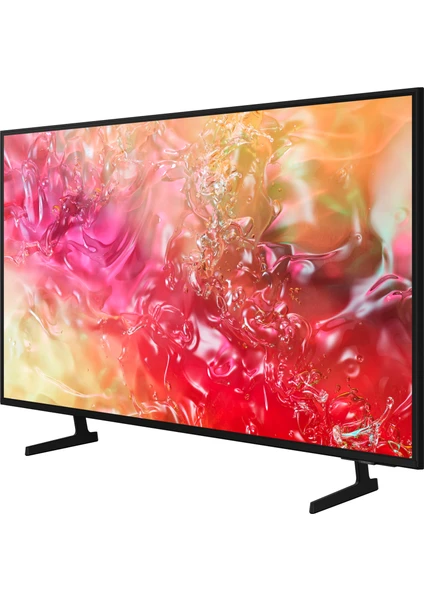 85DU7100 85" 216 Ekran Dahili Uydu Alıcılı 4K Ultra HD Smart LED TV