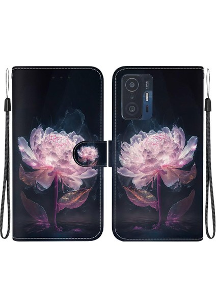 Xiaomi 11T/11T Pro Için Kılıf (Yurt Dışından)