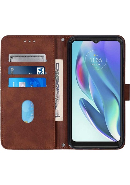 Motorola Moto G50 5g Için Kılıf (Yurt Dışından)