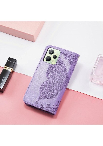 Oppo Realme C35 Için Kılıf (Yurt Dışından) fırsatları