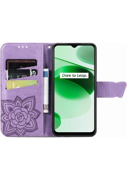 Oppo Realme C35 Için Kılıf (Yurt Dışından) indirimleri