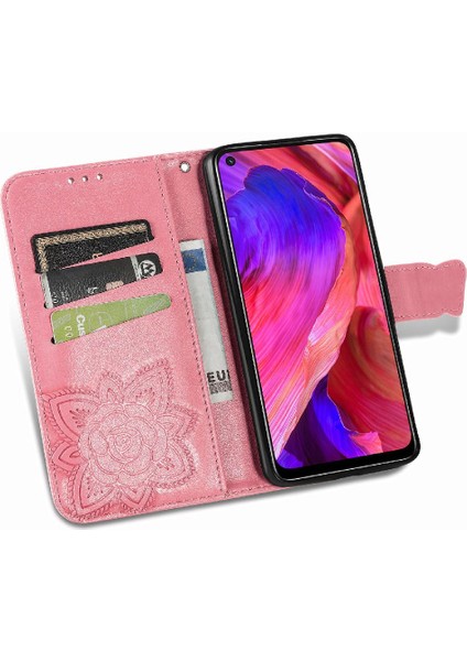 Oppo A93 5g Için Kılıf (Yurt Dışından)