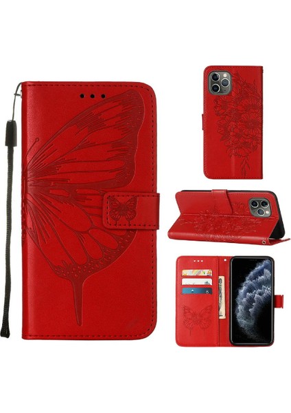 IPhone 13 Pro Için Kılıf (Yurt Dışından)