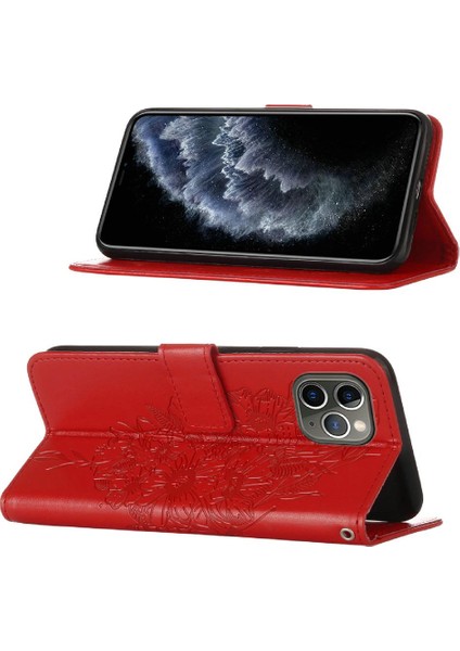 IPhone 13 Pro Için Kılıf (Yurt Dışından)