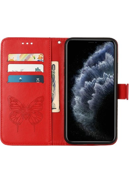 IPhone 13 Pro Için Kılıf (Yurt Dışından)