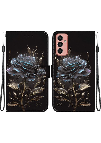 Samsung Galaxy M13 4g Için Kılıf (Yurt Dışından)