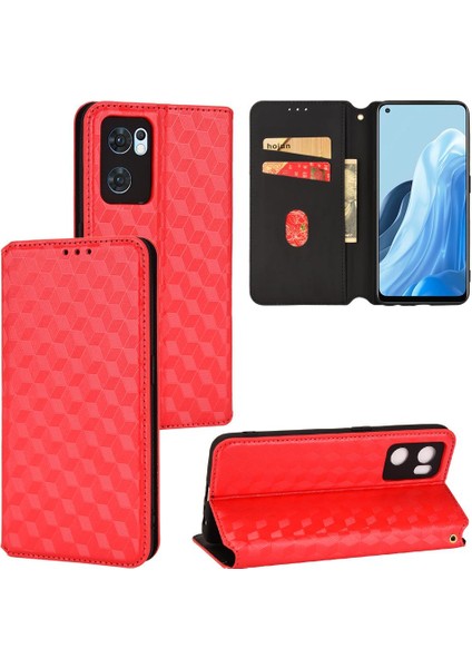 Oppo Oppo 7 5g Için Kılıf (Yurt Dışından)