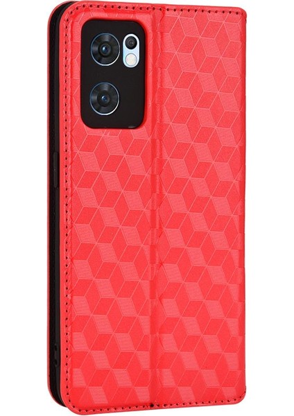 Oppo Oppo 7 5g Için Kılıf (Yurt Dışından)