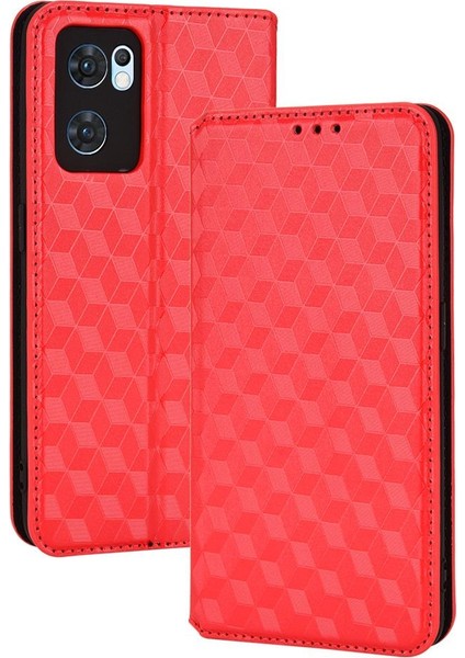 Oppo Oppo 7 5g Için Kılıf (Yurt Dışından)
