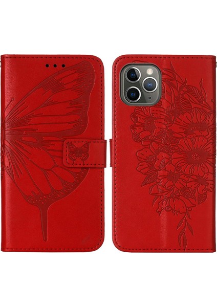 IPhone 13 Pro Için Kılıf (Yurt Dışından)