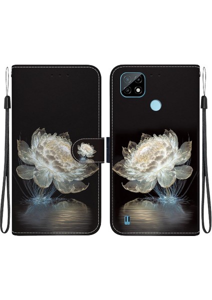 Realme C21 Için Durum (Yurt Dışından)