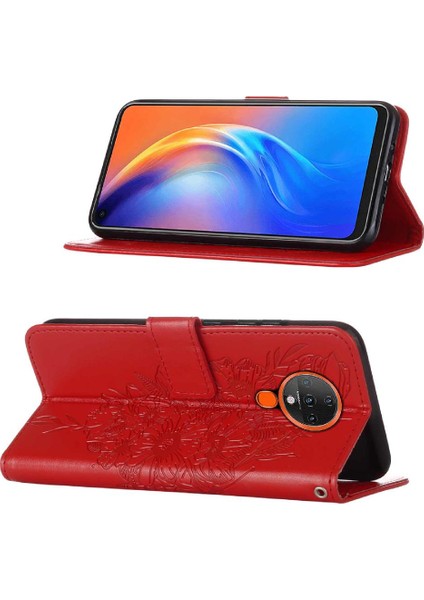 Tecno Spark 6 Için Durum (Yurt Dışından)