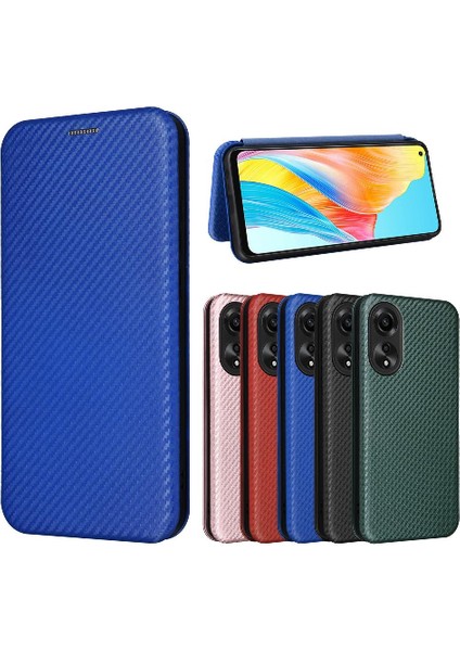 Oppo A78 4g Için Kılıf (Yurt Dışından)