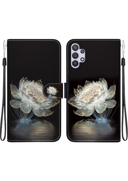Samsung Galaxy A32 5g Için Kılıf (Yurt Dışından)