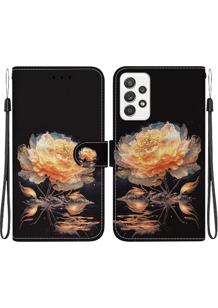 Samsung Galaxy A52S 5g Için Kılıf (Yurt Dışından)
