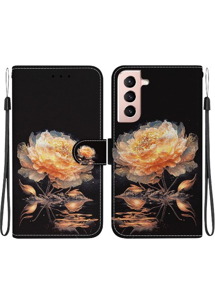 Samsung Galaxy S21 Fe 5g Için Kılıf (Yurt Dışından) indirimleri