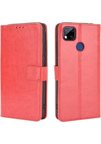 Xiaomi Redmi 10A Için Kılıf (Yurt Dışından)